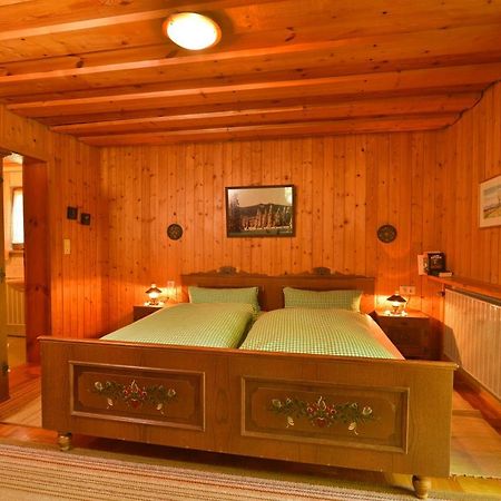 Ferienwohnung Waldheimat 2 Bayerisch Eisenstein Zewnętrze zdjęcie