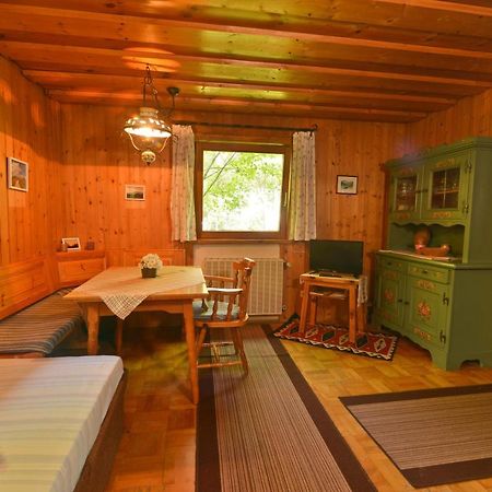 Ferienwohnung Waldheimat 2 Bayerisch Eisenstein Zewnętrze zdjęcie