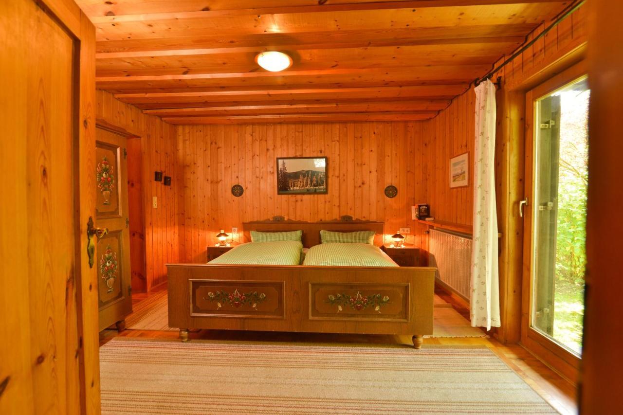 Ferienwohnung Waldheimat 2 Bayerisch Eisenstein Zewnętrze zdjęcie